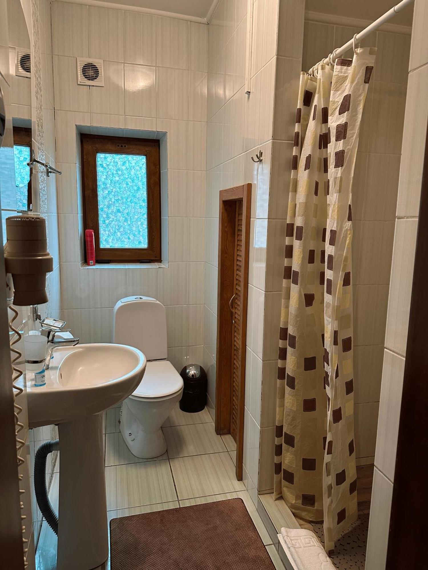 Velyki Kosharishcha Фільварок Кмитів酒店 外观 照片